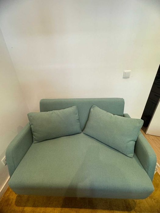 Limpeza Completa de Sofá | Resultado Visível