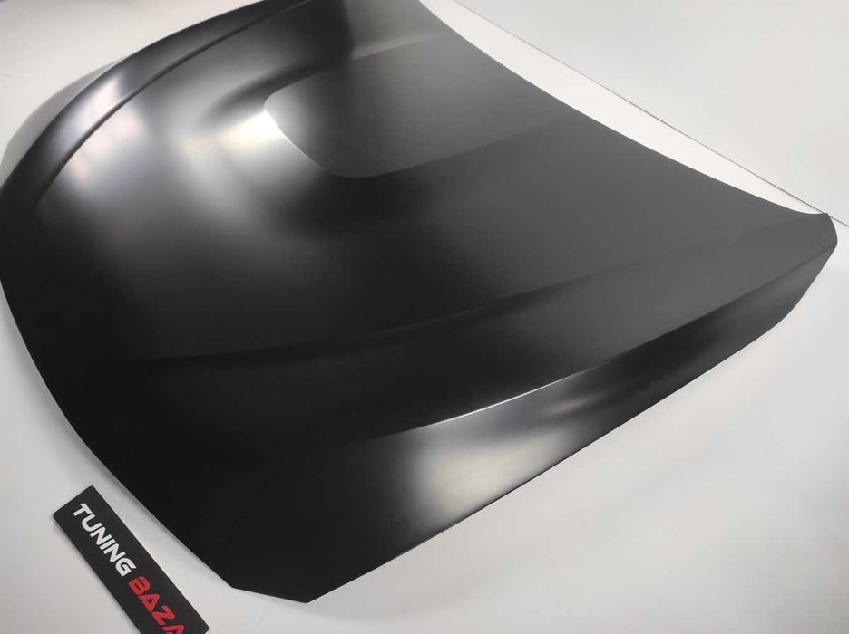 Капот в стилі М3 BMW F30 F31 F32 F33 F36 Алюміній