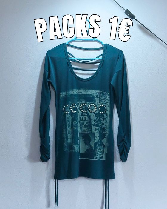 Roupas
