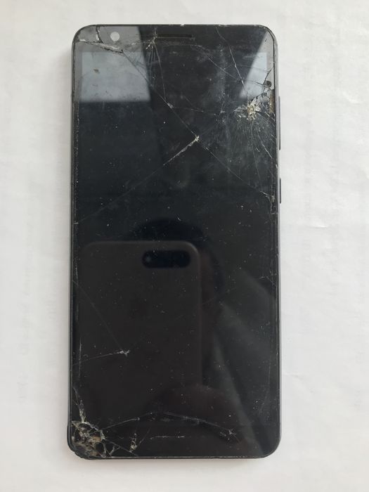 ZTE Blade A31 смартфон