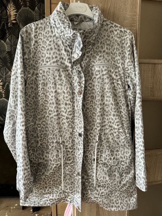 Kurtka parka Monnari roz.38