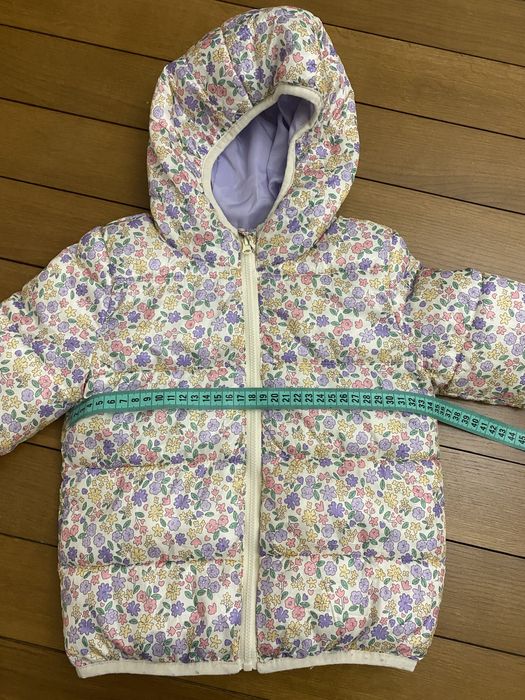 Куртка дитяча на весну