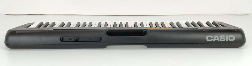 Keyboard CASIO CT-S100 Czarny
