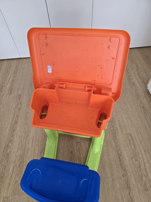 Secretária infantil