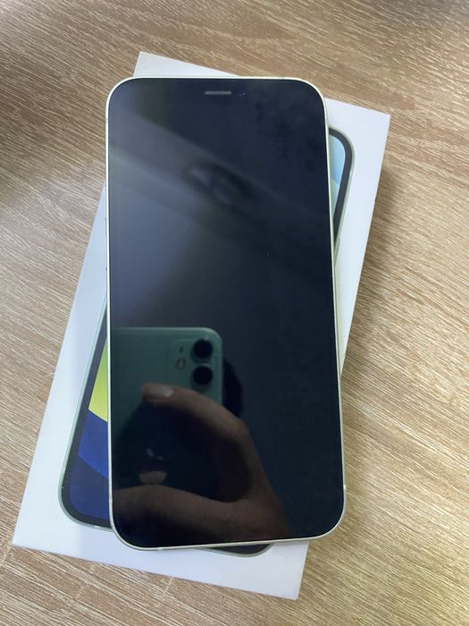 Iphone 12 mini 64 gb