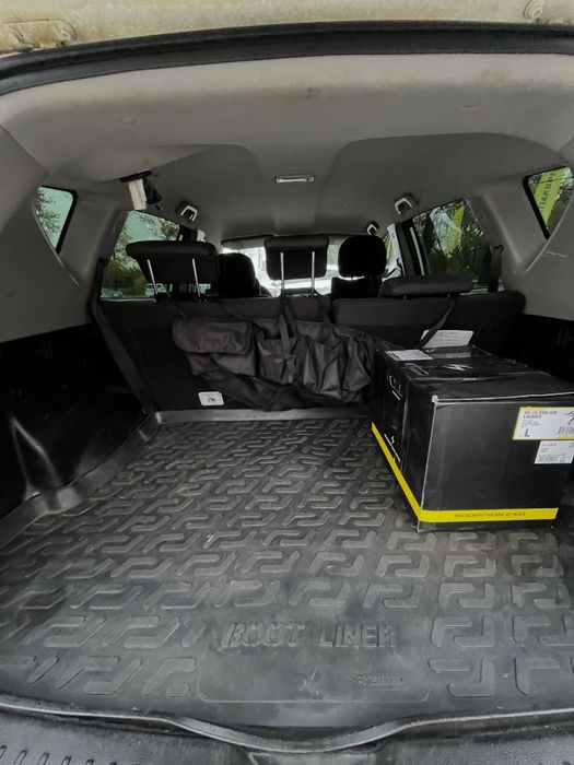 Geely Emgrand X7 - 1.8 Газ/Бензин МКПП