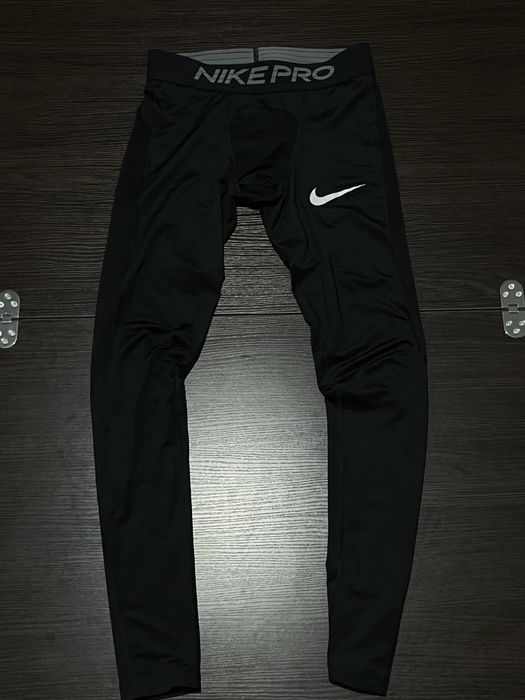 Чоловічі лосини для тренувань nike