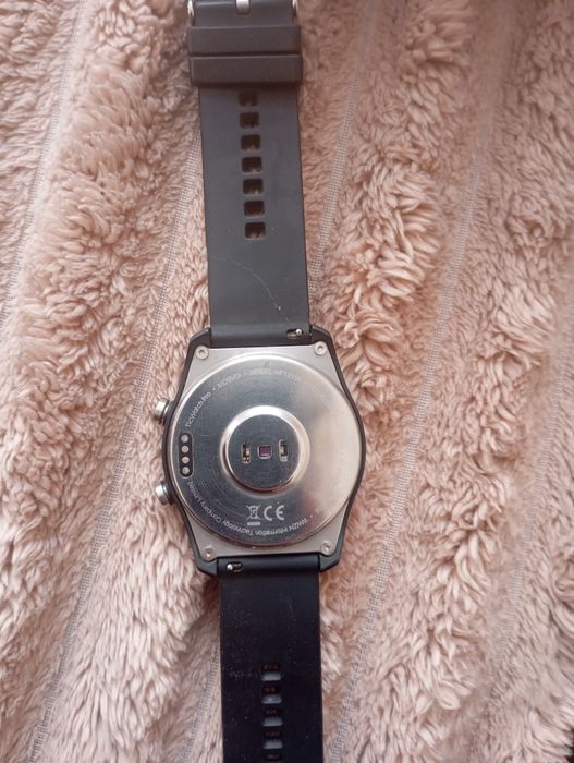 Продам смарт годинник Tic Watch pro