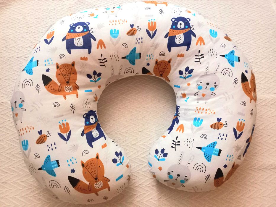 Ciuszki niemowlęce 62 do 68 plus kokon