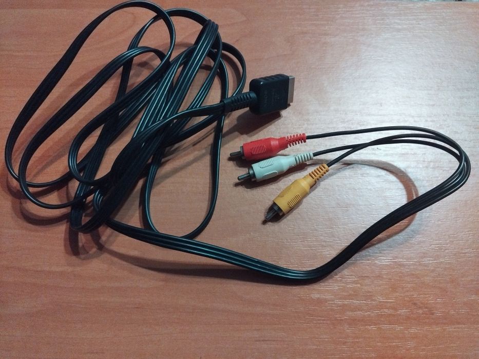 Продам аксессуары к плейстейшен 2.
