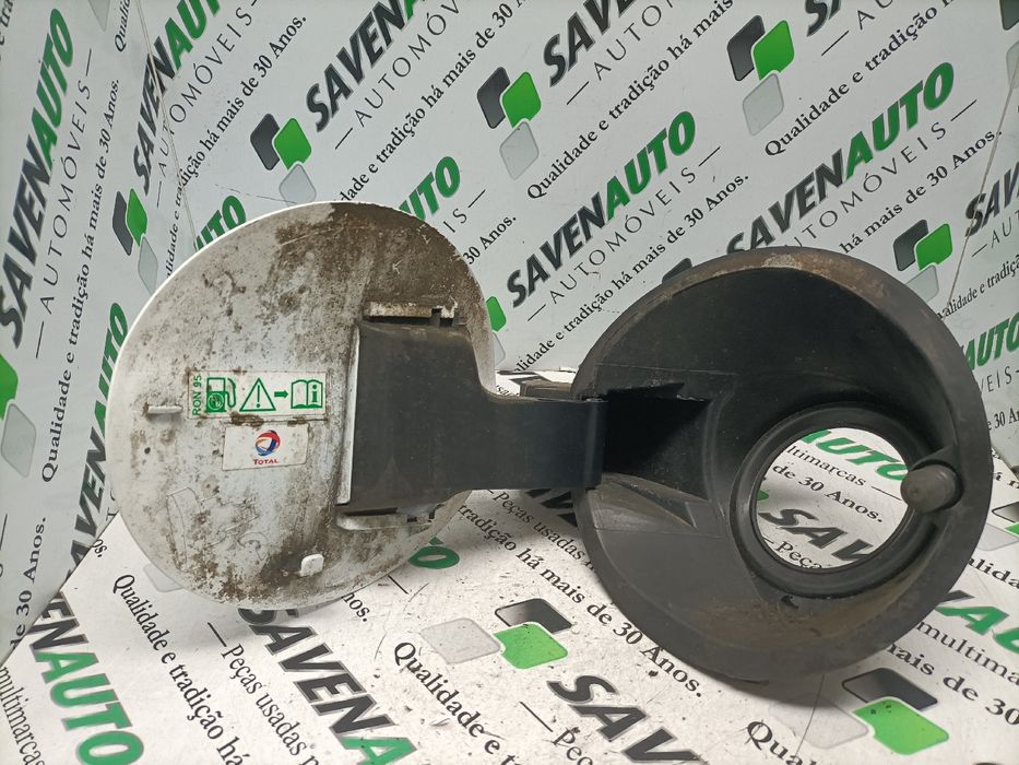 Tampa depósito combustível PEUGEOT 2008 I (CU_)