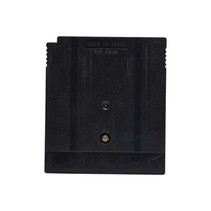 Tasmanian Devil Munching Madness Game Boy Gameboy Classic