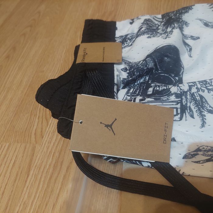 Nowe spodenki jordan nike MĘSKIE XL