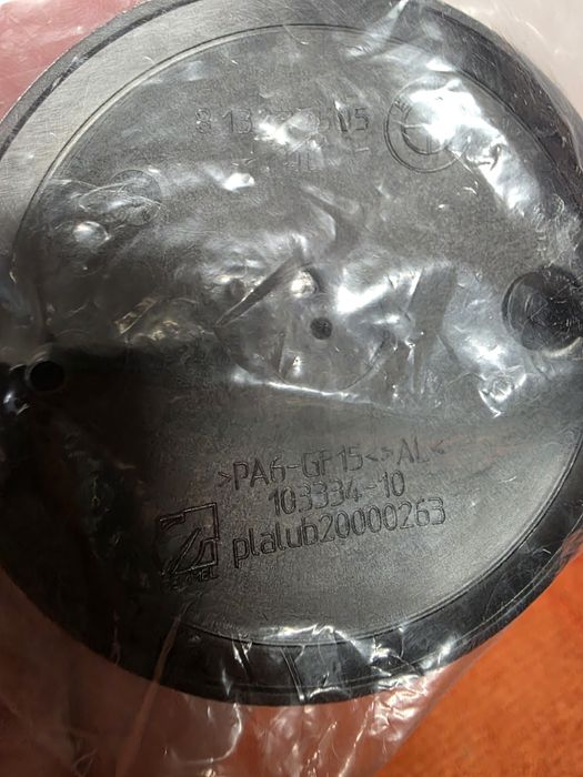 Simbolo - emblema original BMW E36