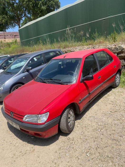 Vendo Peugeot 306 XR