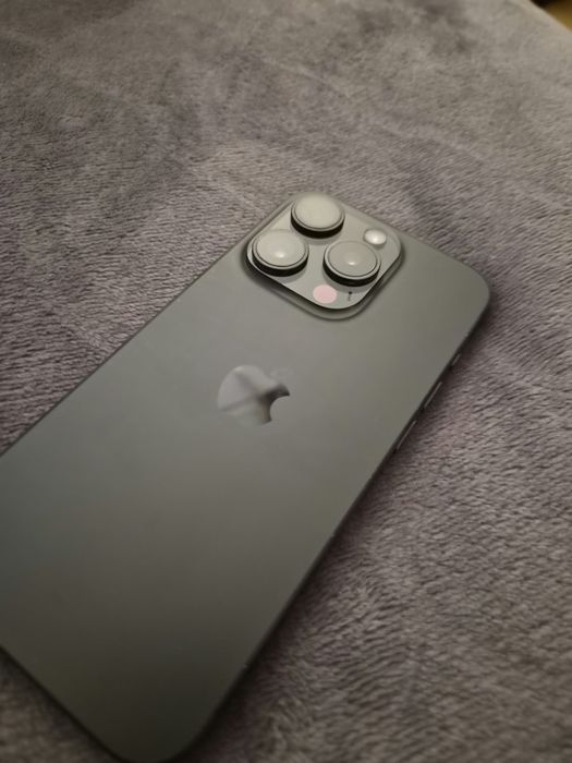 Iphone 15 pro 128gb