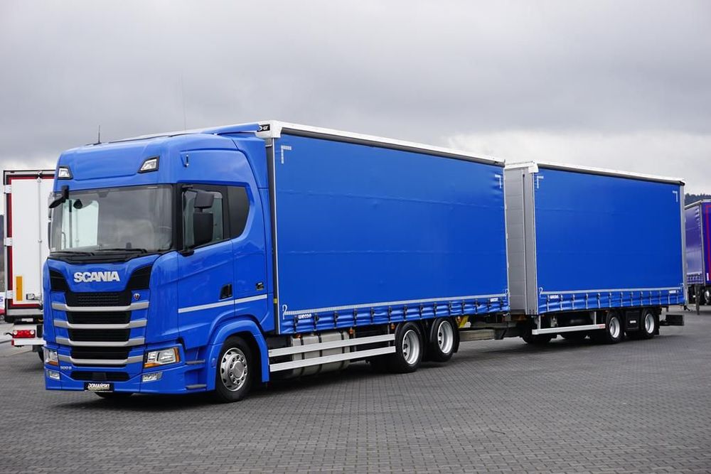 Scania