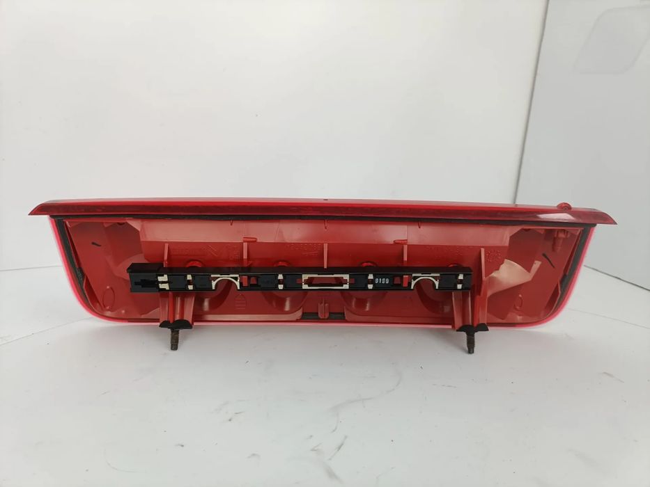 Luz stop adicional / 3º stop PEUGEOT 207 SW (WK_)