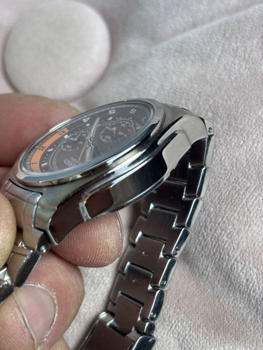 Zegarek Casio EF-513 klasyk