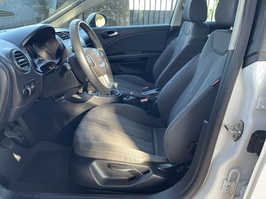 Seat Leon 1.2 TSFI 105cv 2014 76.000km