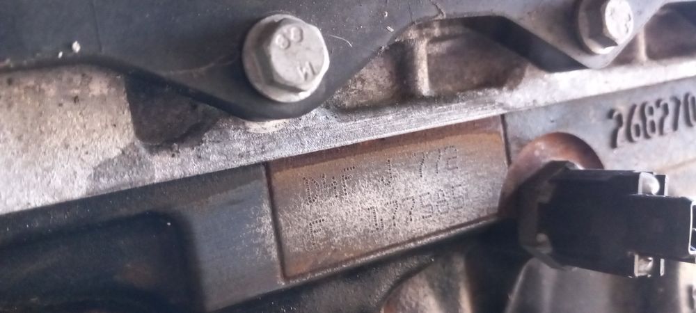 Motor completo RENAULT Twingo II (CN0_)