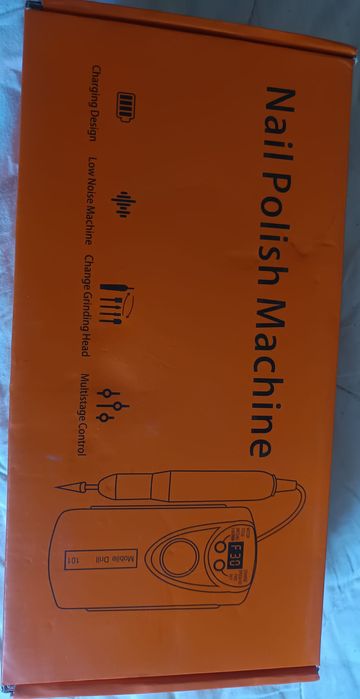 Aspirador manicure + oferta
 Aspirador de Unhas 3 Ventoinhas + Ofer