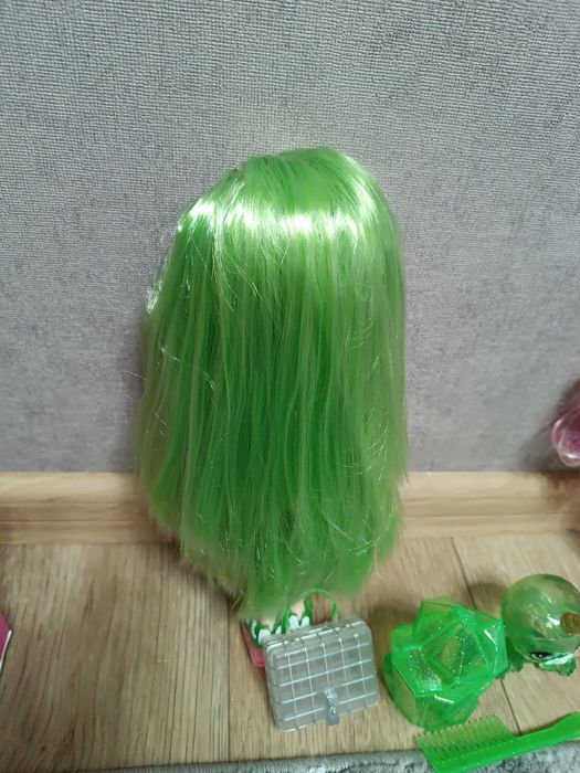 Ляльки рейнболхай оригінальні