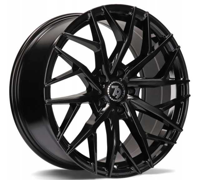 Felgi 17 5x1143 HYUNDAI I30 I40 IX20 KONA tuscon