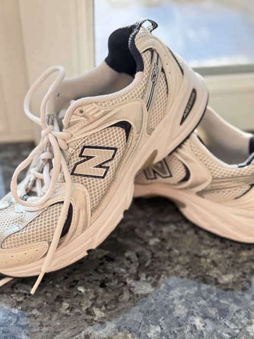 Кросівки NB стан  хороший