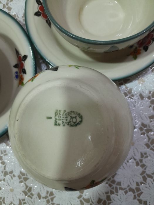 Продам чайный сервиз