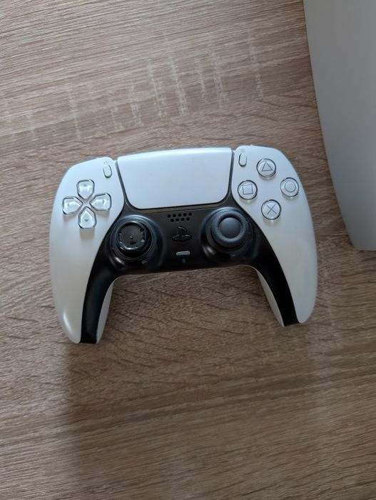 PlayStation 5 edição digital