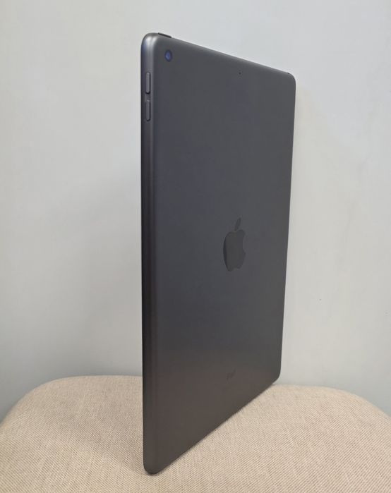 Планшет Apple Ipad 9th 64gb Wi-Fi 10.2 2021 А2602 Space Grey