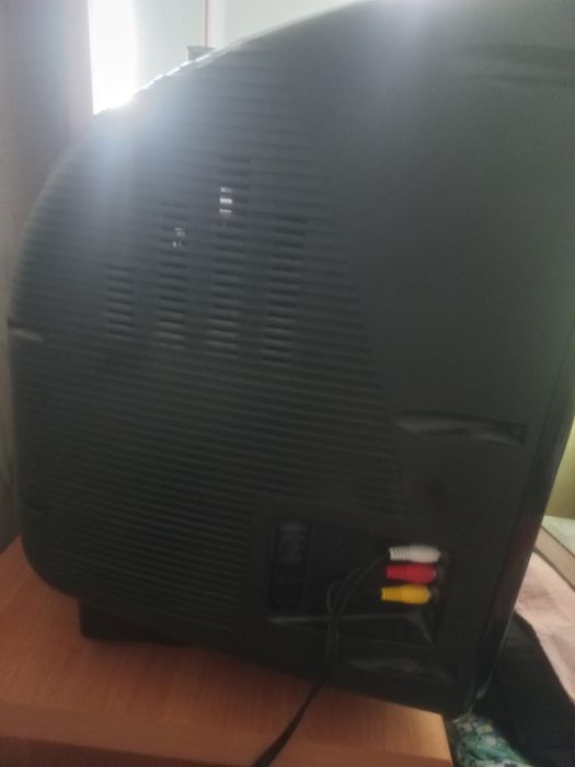 Телевізор Samsung