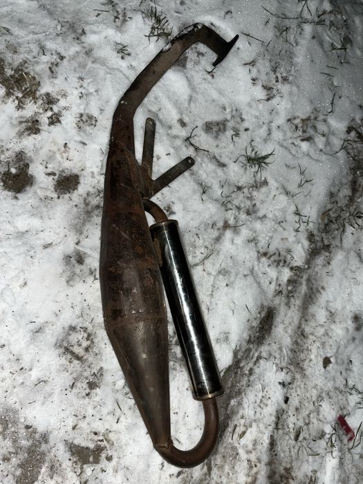 Резонатор/саксофон/труба яковитый дио 34-35