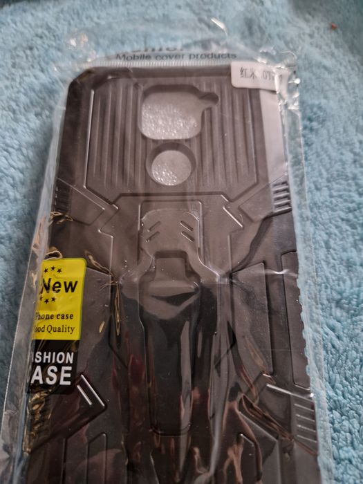 Etui nowe do note9