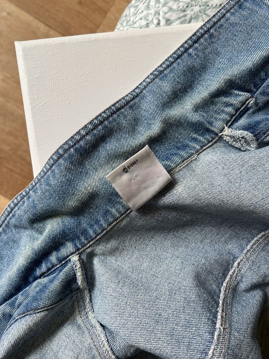 Вінтажна джинсова куртка Disney Mickey & Co | Made in USA