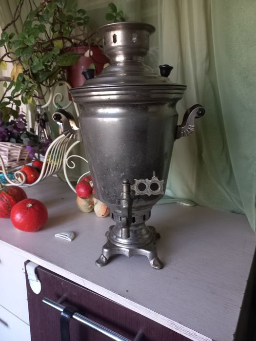 Самовар электрический