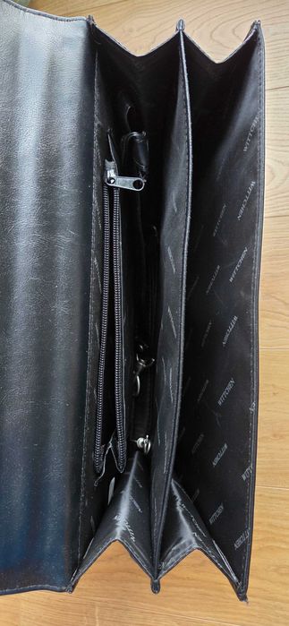 Teczka Wittchen męska REZERWACJA