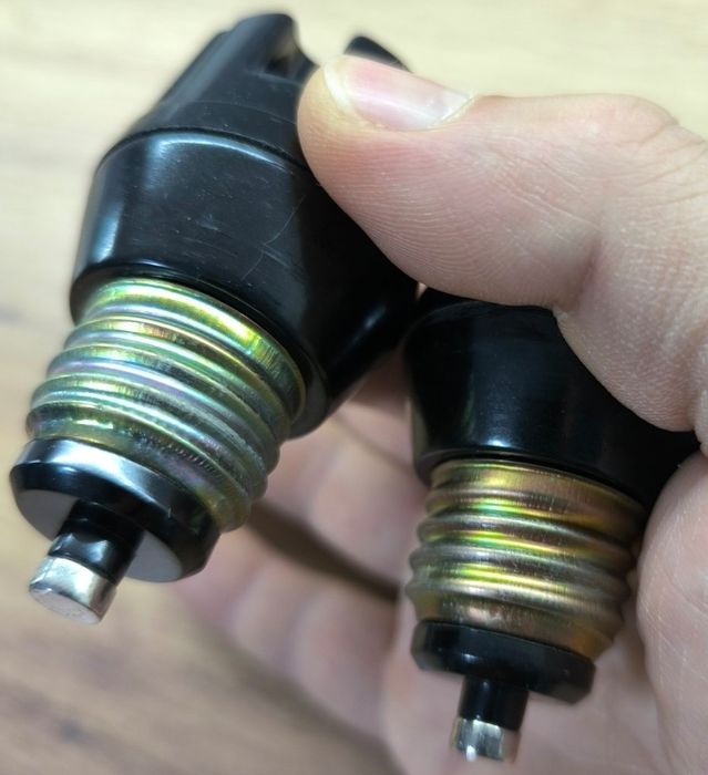 Пробки автомати автоматичний вимикач