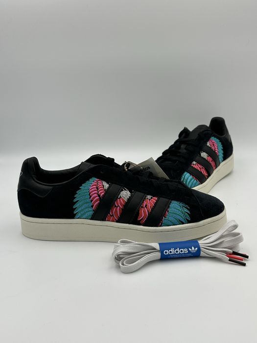Buty sportowe Adidas Campus 00s sneakersy