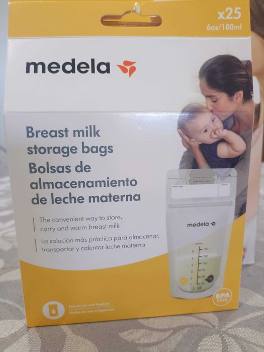 Bomba / extrator leite materno