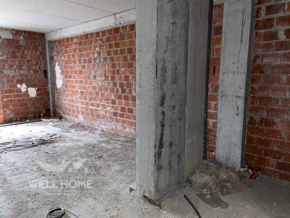 Продаж квартири 1к Анатолія Луценка, 18 ЖК Скандія Бровари