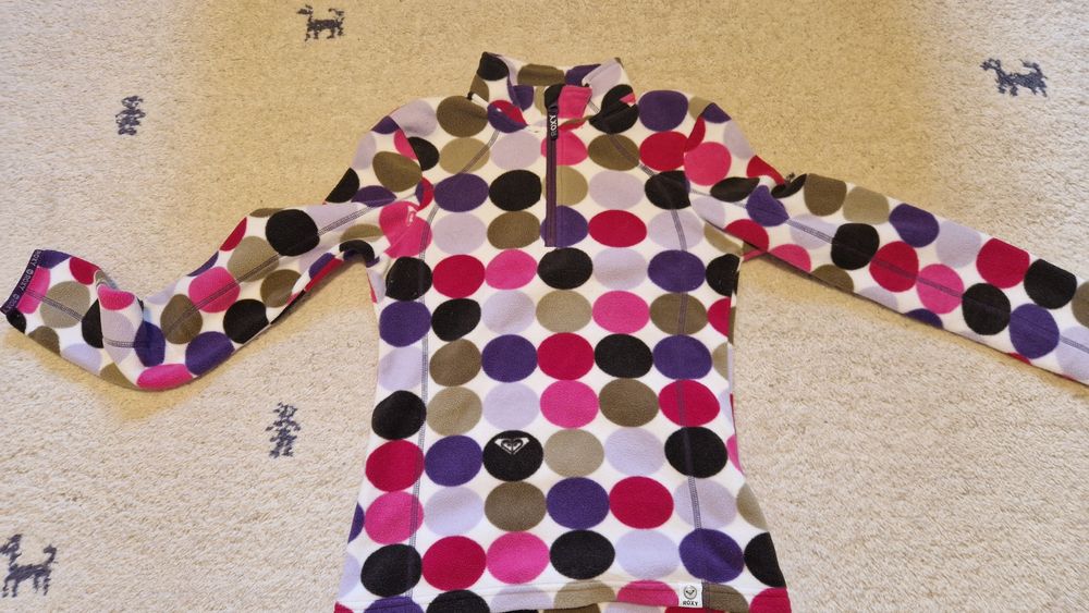 Bluza damska ROXY rozm XS