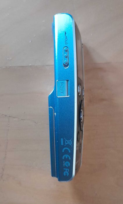 Gravador de voz digital Olympus VN-2100PC com microfone