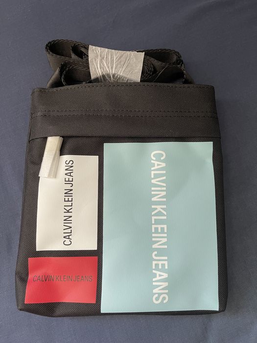 Calvin Klein bolsa (bag)
