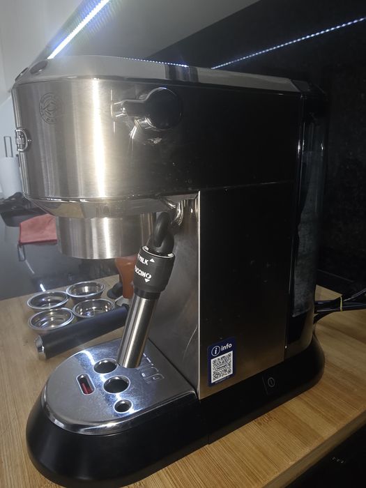 Delonghi Dedica EC685