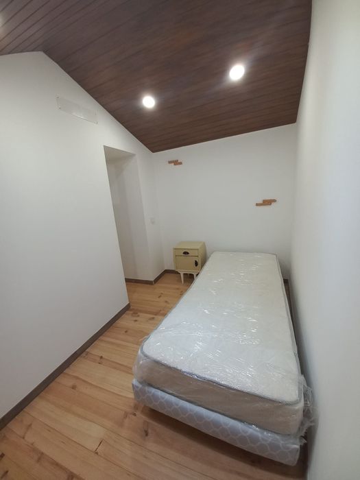 Arrenda-se apartamento