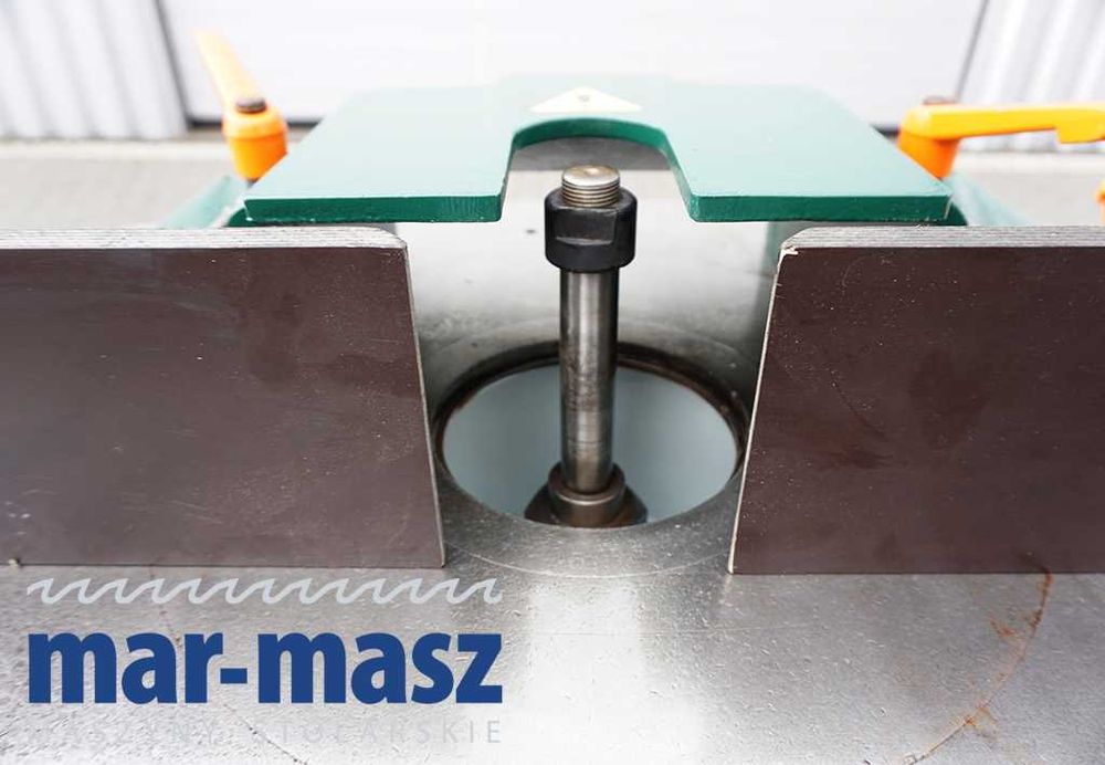 Frezarka dolnowrzecionowa Schneider os 30mm