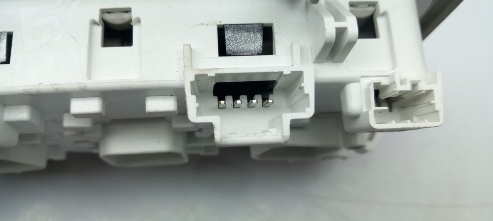 Plafonier frente CITROËN C4 Grand Picasso II (DA_, DE_)