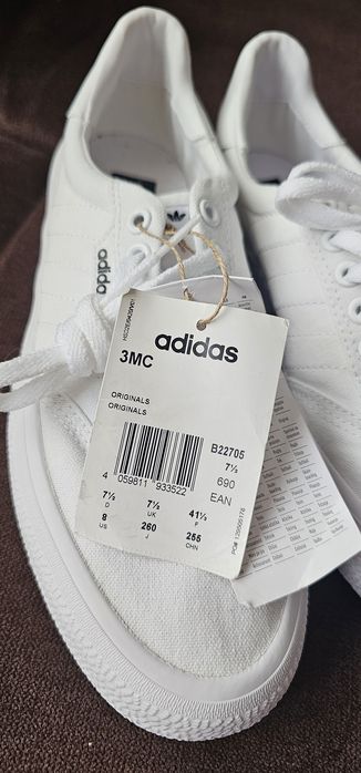 Trampki Adidas 3mc